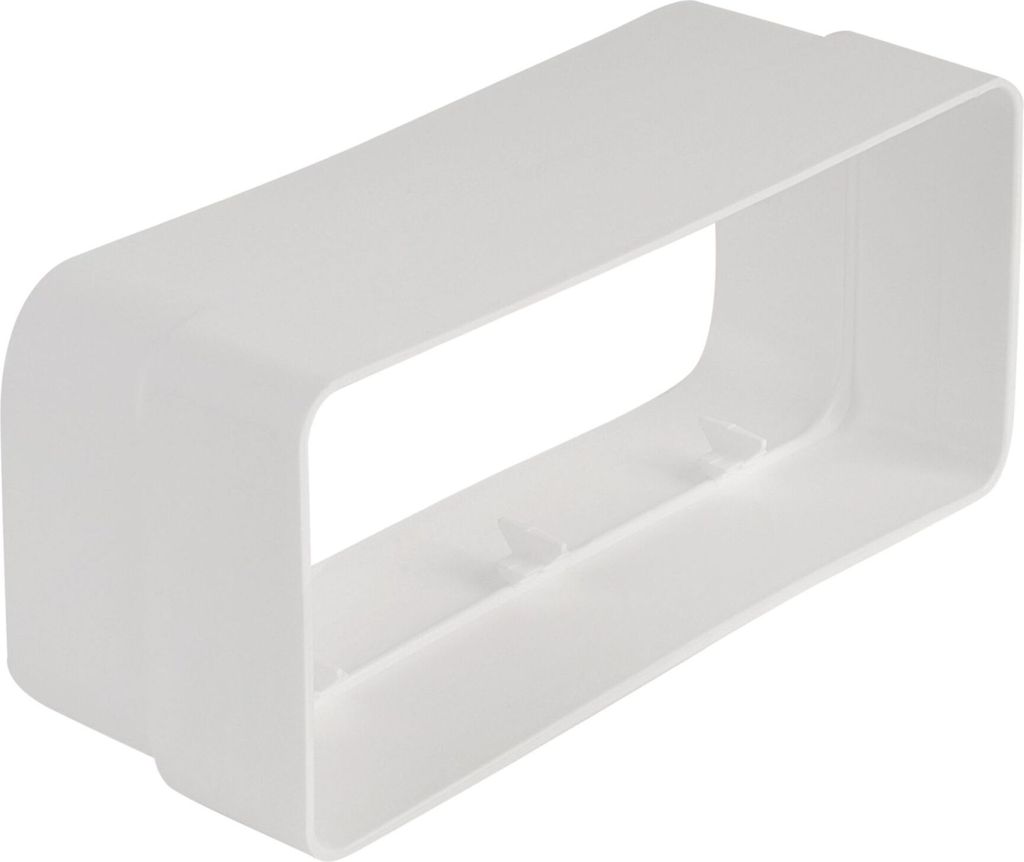 Płaski przewód o wymiarach 222 x 89 mm do 220 x 90 mm, Zdjęcie produktu 