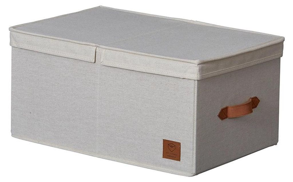 Store It aufbewahrungsbox kleiderschrank - Beige