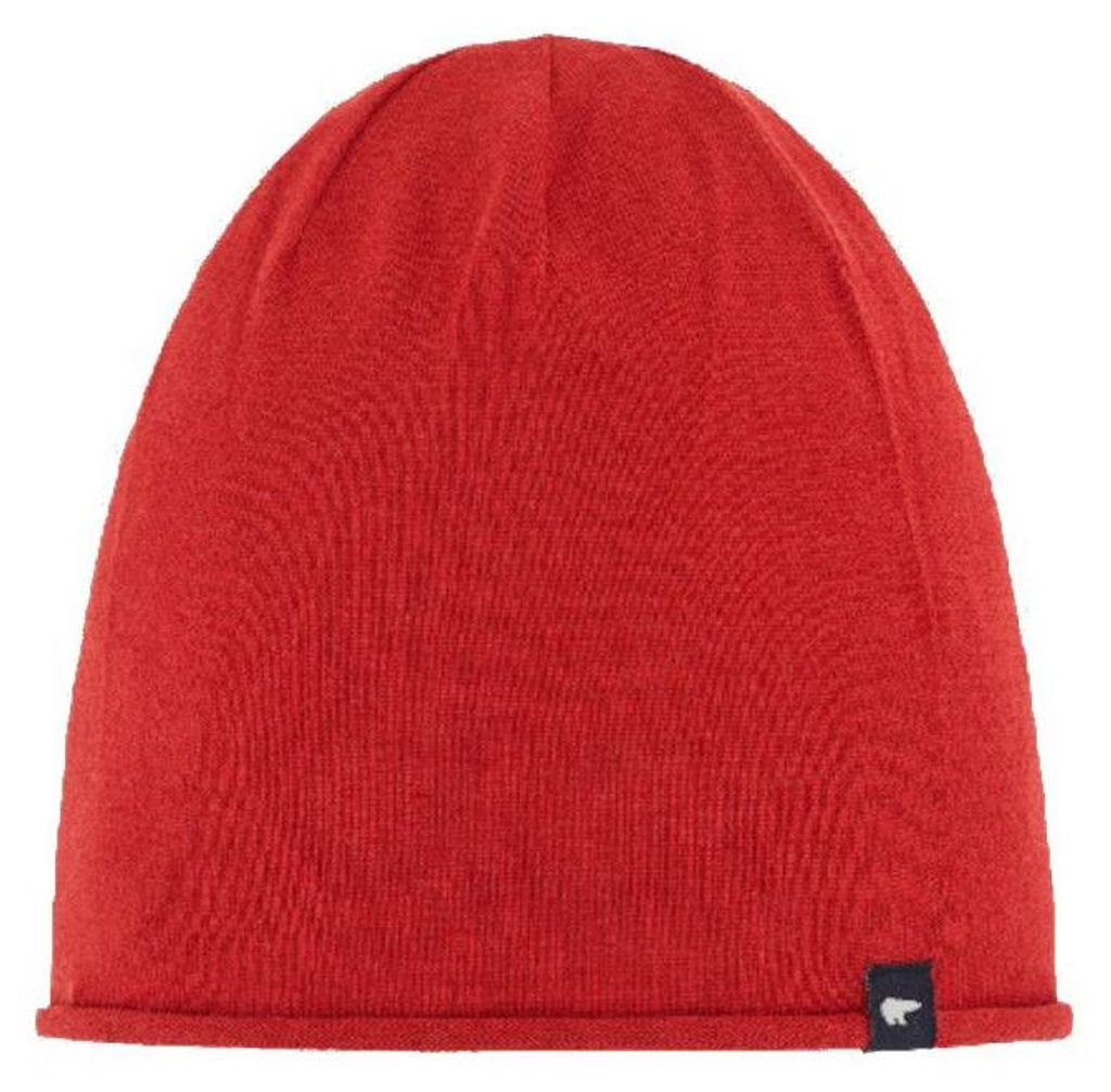 Pulse OS MÜ Größe one size Farbe mineral red