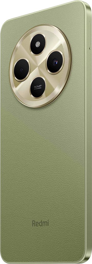 スマートフォン本体 Xiaomi Redmi 14C 4GB/128GB GREEN Xiaomi Redmi 14C 4/128GB Sage Green