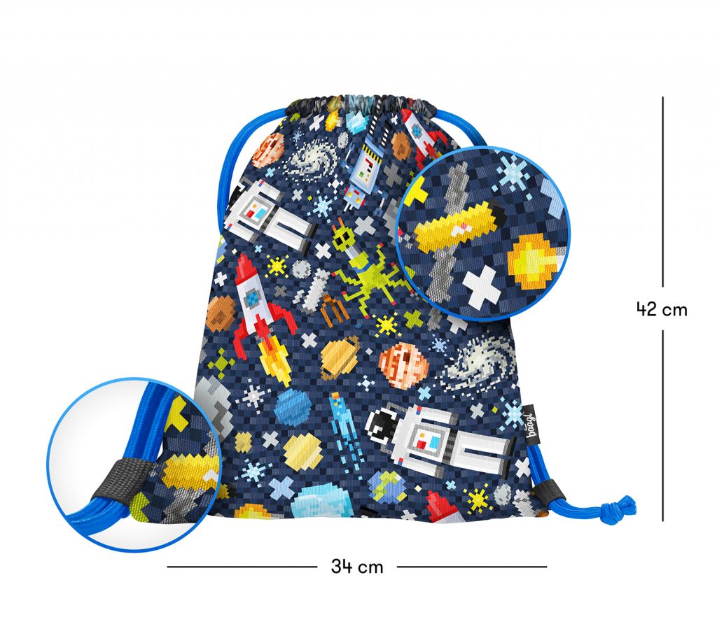 Sneaker Tasche Für Reisen, Premium Multifunktions  Produktbild-Vorschau 4