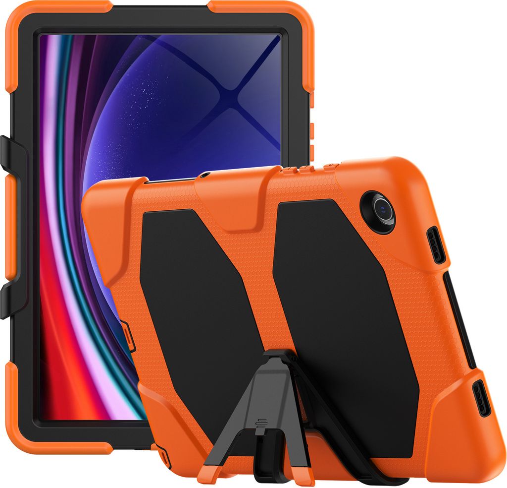 Schutzhülle für Samsung Galaxy Tab A9+ Plus 2023 X210 X215 Produktbild 