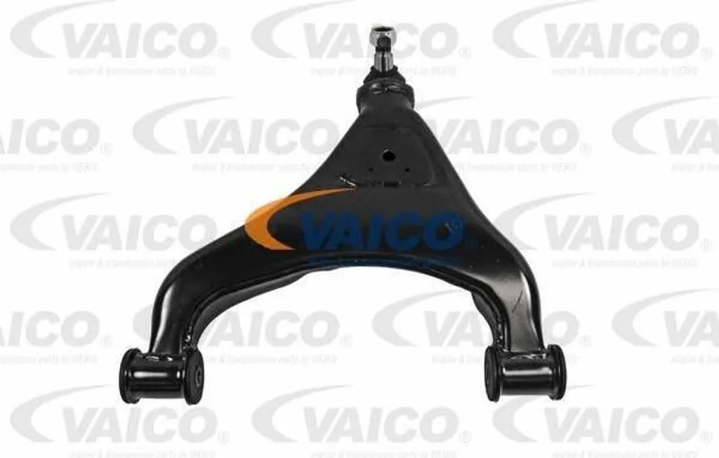 Bras de suspension renforcé VAICO V30-7499 compatible OE 9013302407