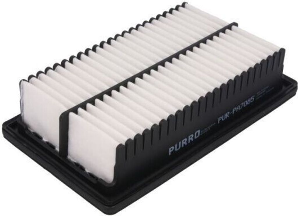 Luftfilter PURRO PUR-PA7085 für HYUNDAI Kona (OS) Produktbild 