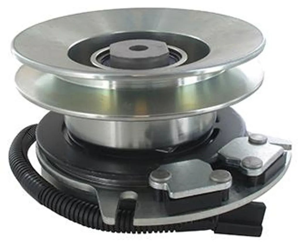 Embrayage Électromagnétique 717-04163A adaptable pour MTD Cub Cadet