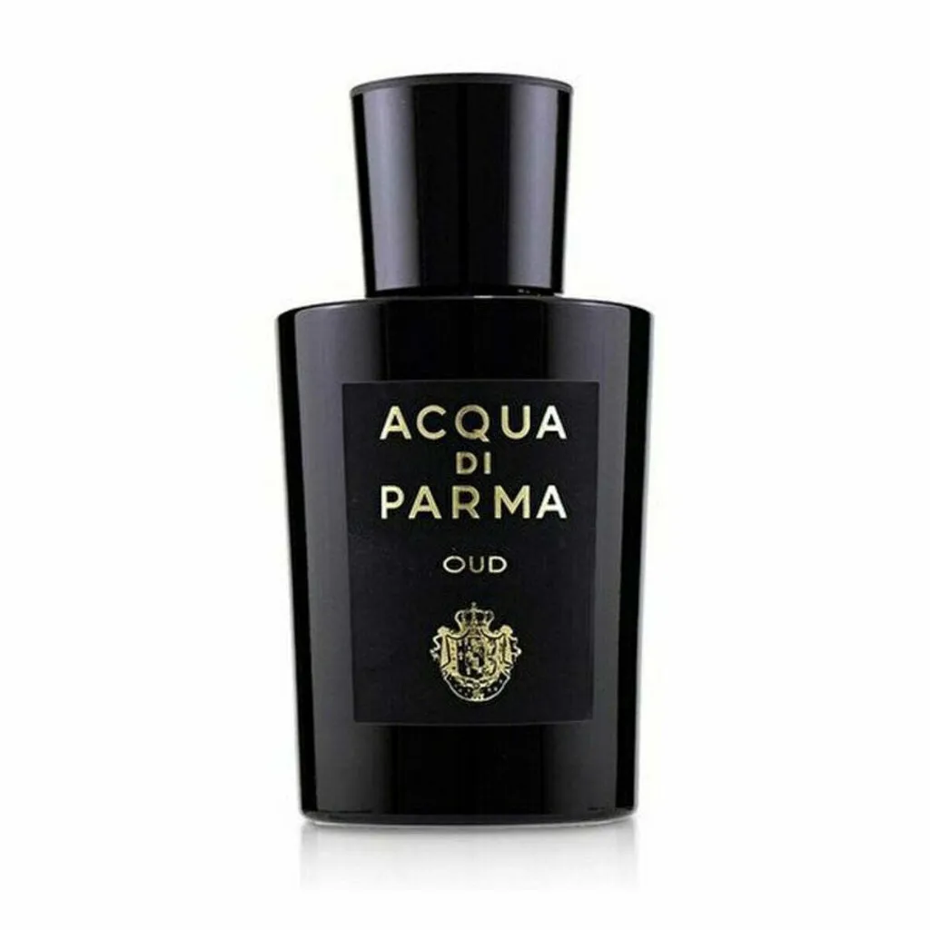 Eau de parfum pour homme Colonia Oud de style oriental en 180ml