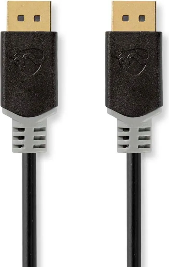 Cavo DisplayPort 8K per PC e Monitor | 3 Metri | Qualità Garantita DP 1.4