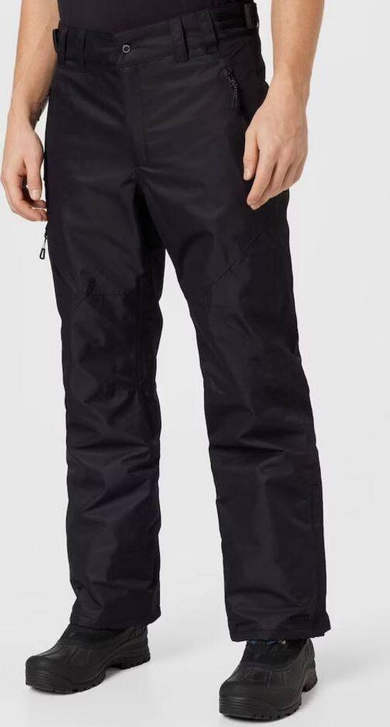 Icepeak Colman Schwarz Schwarz 50