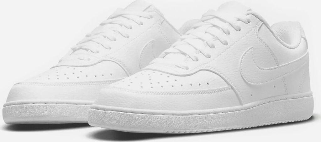Nike Court Vision Low Next Natures Wit - Heren Sneakers - DH2987-100AA4083-010, nike air force, nike air force 1 low, nike air force heren, nike ai...
