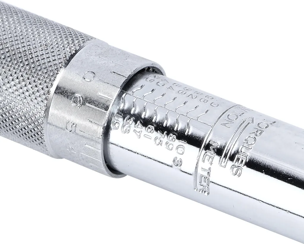 Outil de serrage automobile 3/8 dynamométrique 19-110Nm préréglé