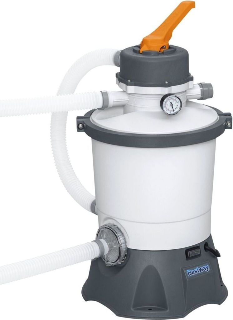 Filterpumpe für Bestway-Pool 3028 l/h Produktbild 