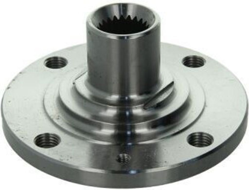 BTA H5W012BTA Radnabe Vorne für VW GOLF II (19E, 1G1) 4-Loch Ø100mm Lochkreis