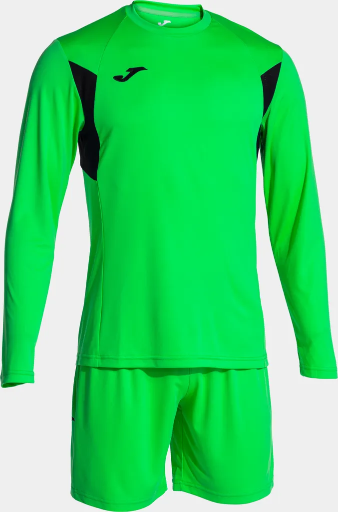 Joma Gewinner Set Vert XL : Ensemble de Sport Respirant et Durable