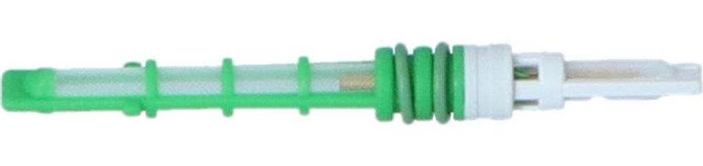 NRF Expansionsventil Klimaanlage 38353 für FORD Fiesta Mk4 Schrägheck (JAS, JBS)