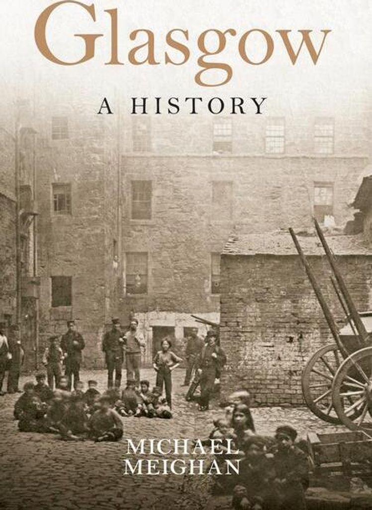 Glasgow A History