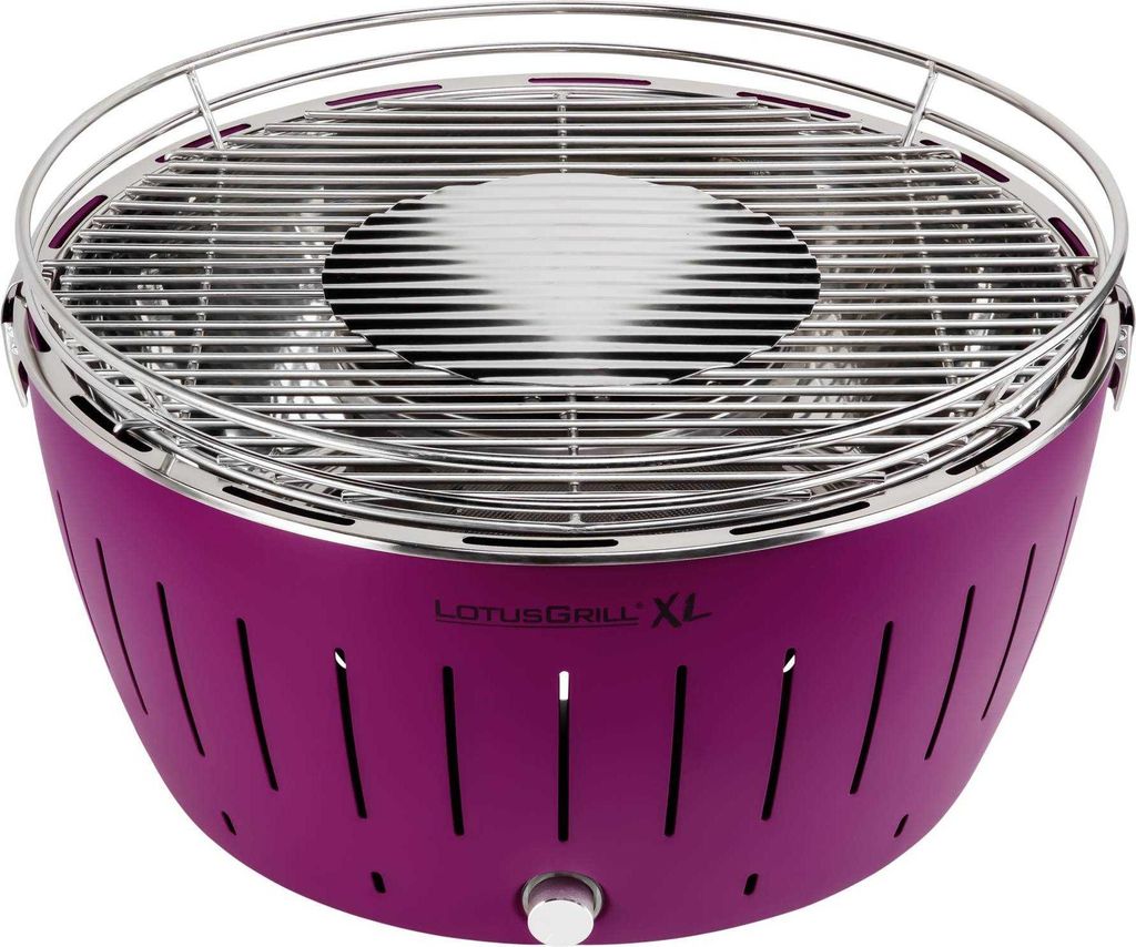 LotusGrill G435 U Violet Image du produit 