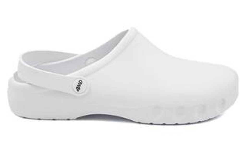 medizinische Schuhe 38/39 - Clogs - EVA-Schuhe - leichte Produktbild 