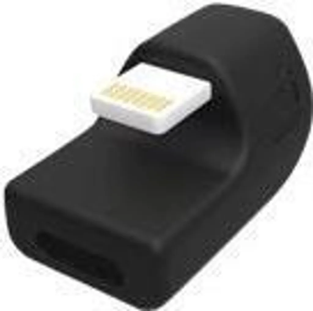 Compulocks 180LTAD adaptateur robuste de câble pour verrouillage 3M - 2