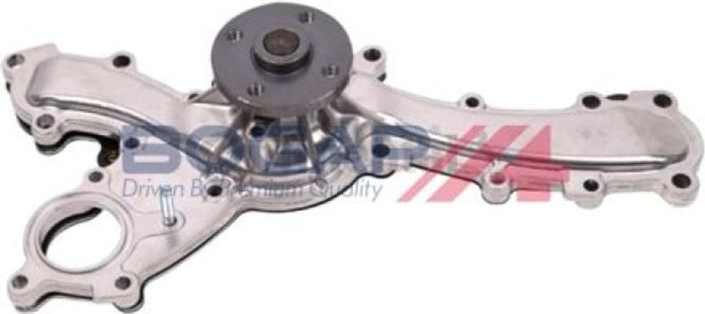 BOGAP Wasserpumpe, Motorkühlung BOGAP Premium T4234104