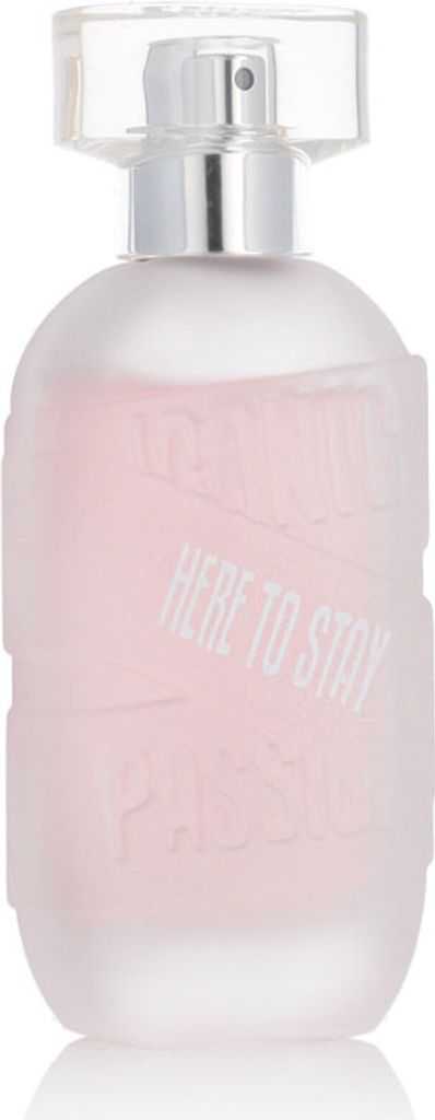 Naomi Campbell Here to Stay Eau De Toilette 30 ml (woman)