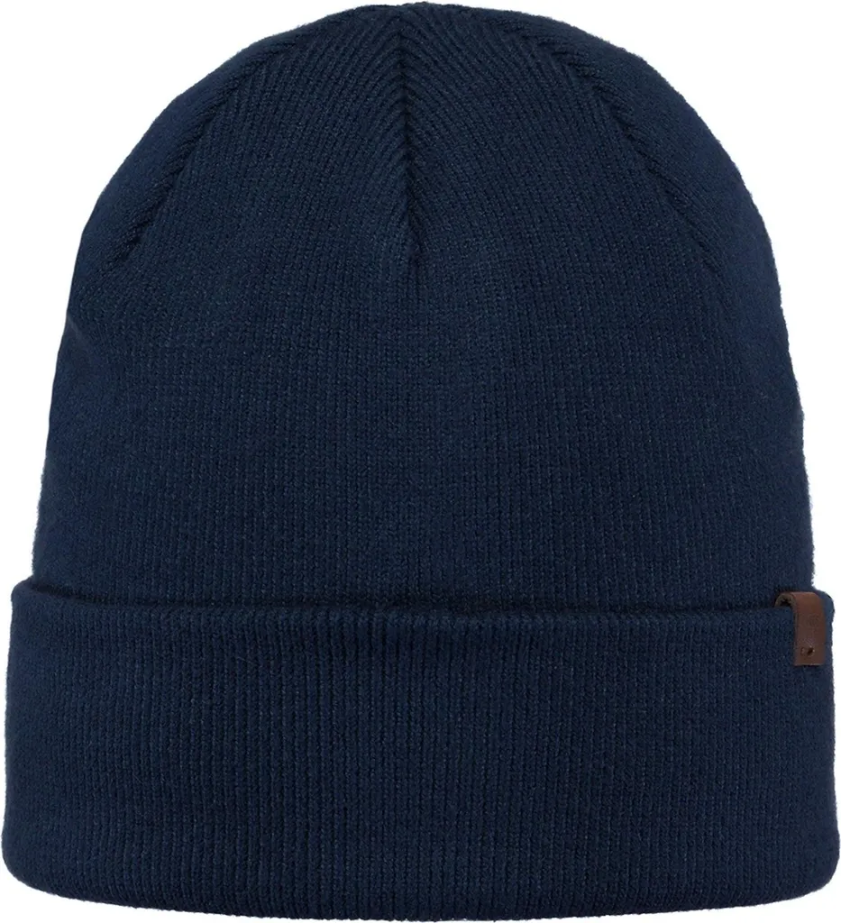 Bonnet Barts Willes Homme - Maille Doublée Polaire Confort Thermique