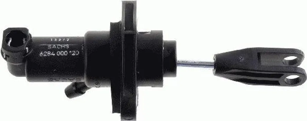 Plus de fuite d'embrayage : Cylindre émetteur SACHS pour Forfour et Colt
