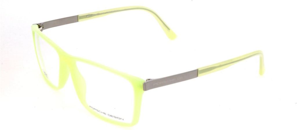 Porsche Design P8260 Light green 56/15/140 Herren Brillen Produktbild 