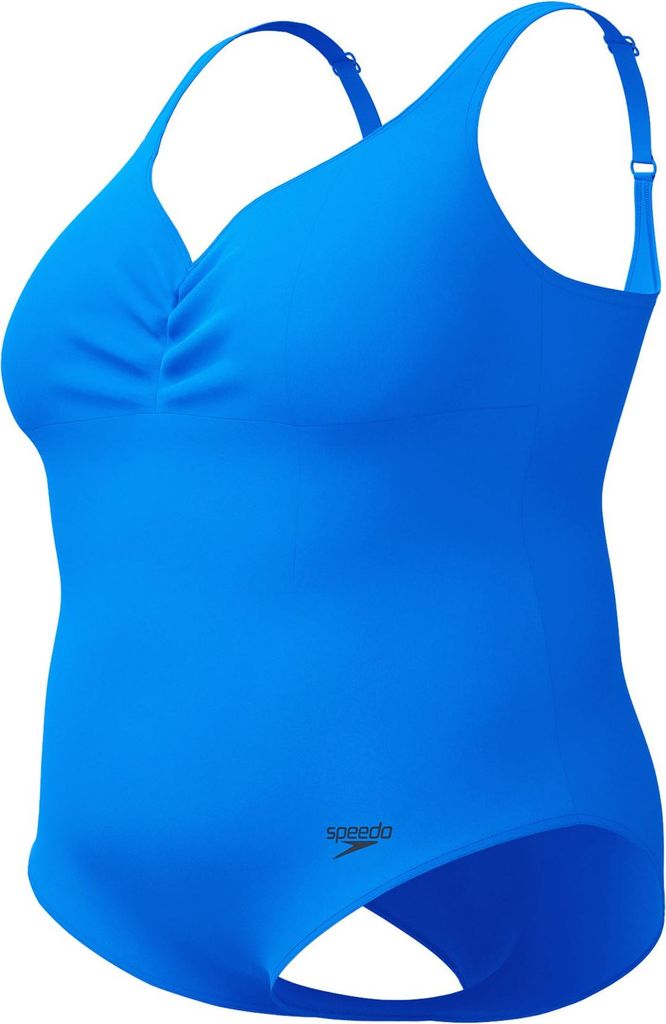 Speedo Eco Aquanite Shaping +Sizes Badeanzug Damen
