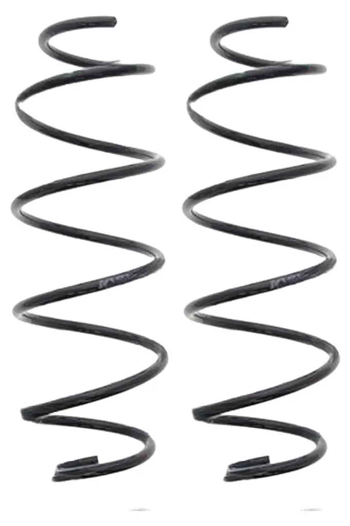 Ressort hélicoïdal arrière KYB RH3281 pour suspension de voiture