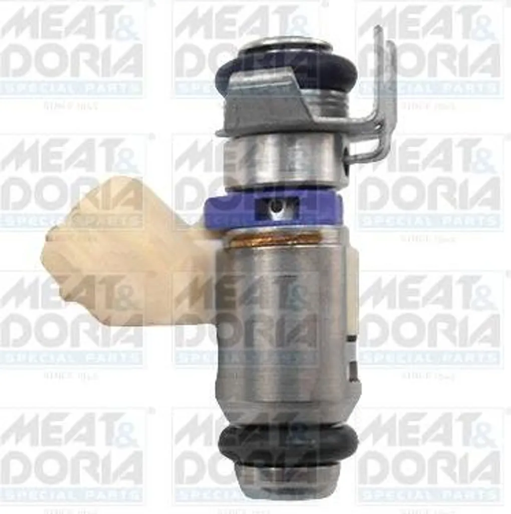 Injecteur pour Skoda Fabia et Octavia - Remplacement OE 036906031AH