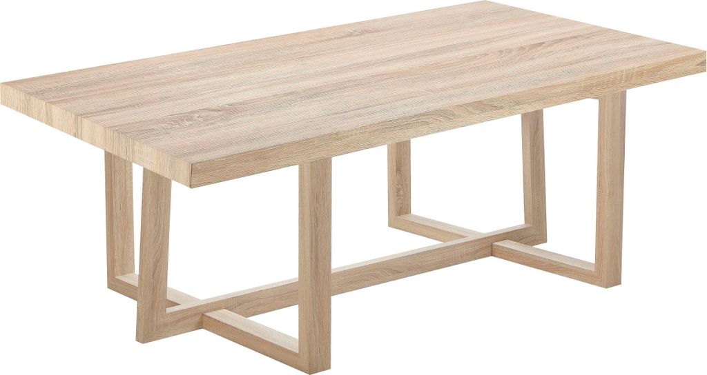 Esstisch 160 cm in Eiche