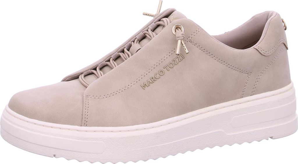 Marco Tozzi Sneaker Beige Obrázek produktu 