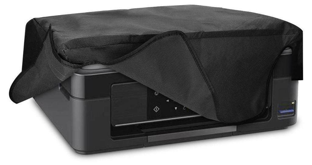 kwmobile Cover kompatibel mit Epson Expression XP 255 - 455 Produktbild 