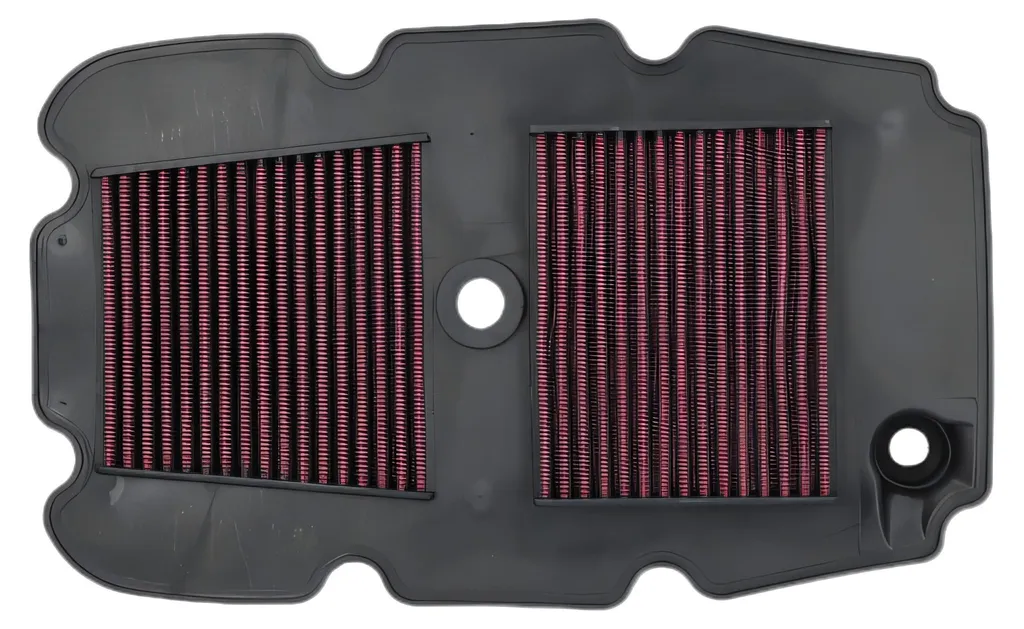 Filtre à air MIW HighPerformance haute efficacité pour Transalp 700 - 2