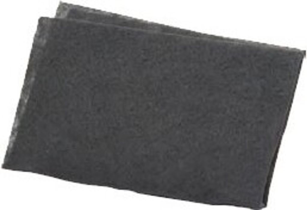 Bomann Kohlefilter f.Umluftbetrieb DU616