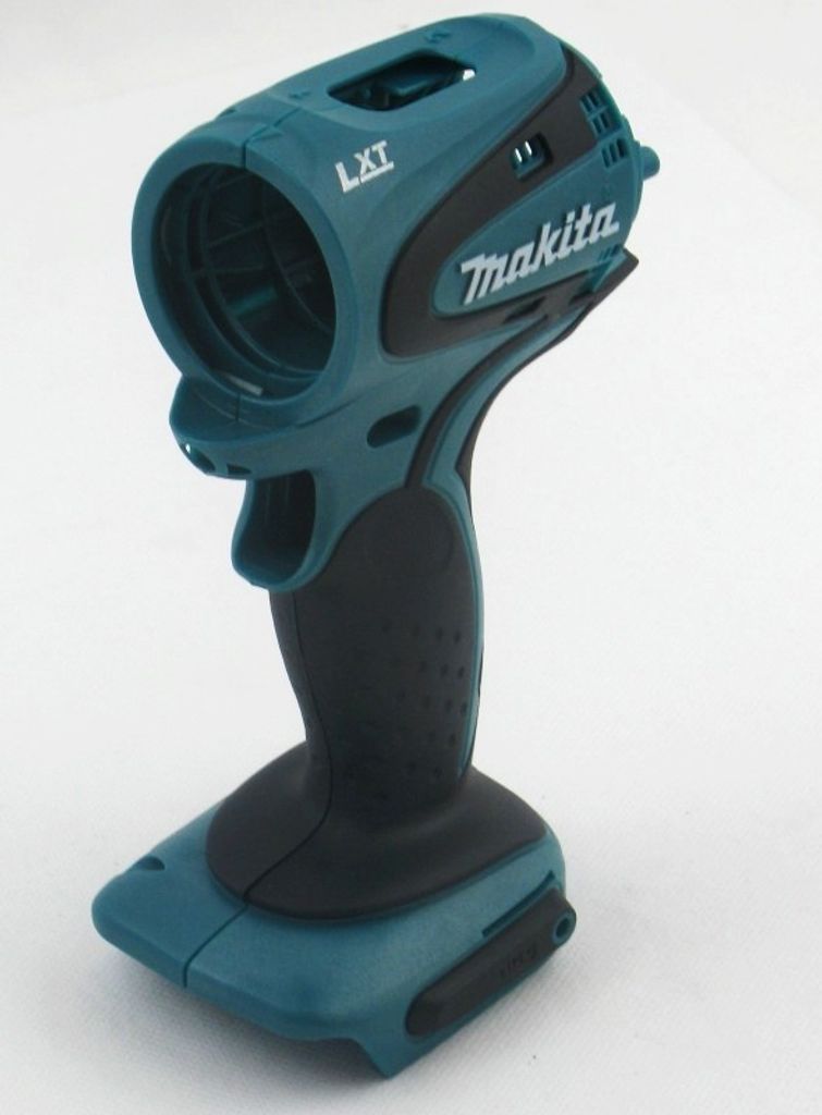 Makita 188266-3 original Gehäuse-Set für BDF440 BHP440 Makita