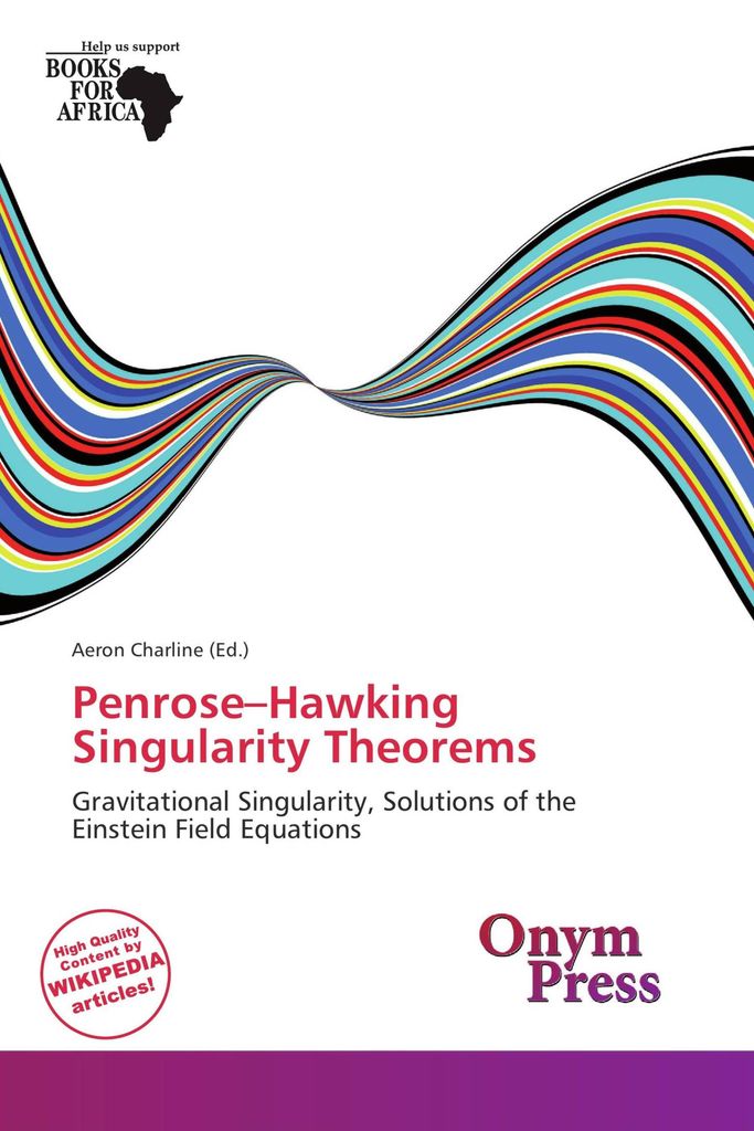 Penrose-Hawking Singularity Th