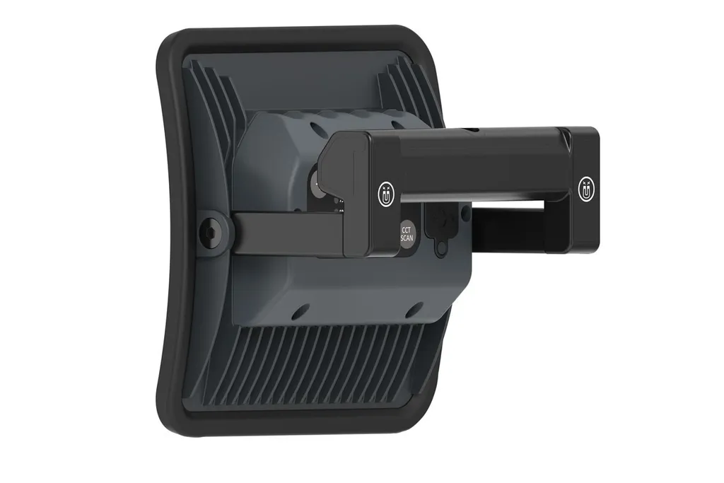 Lampe Scangrip Multimatch R avec IRC+ Élevé et Température Variable - 6