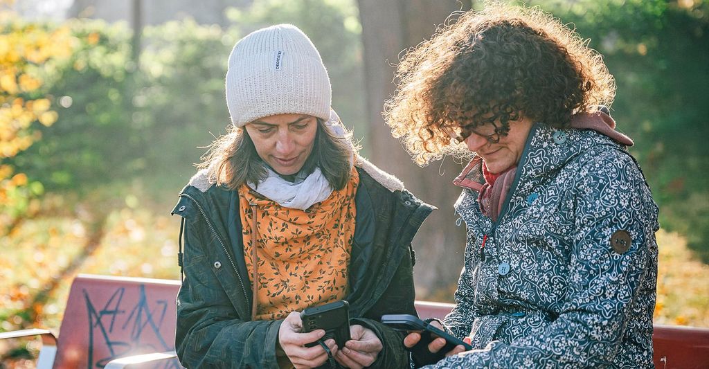 mydays Digitale Schnitzeljagd (Der Zaubertrank); Erlebnis verschenken oder selbst erleben; Gutschein für 10 Person(en)