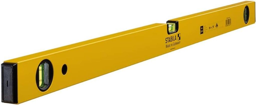 Livella Stabila tipo 70, 100cm Immagine del prodotto 