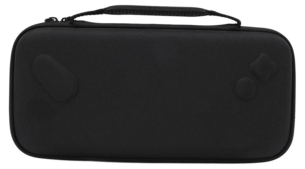 Coque de protection antichoc pour ROG Ally avec rangements accessoires