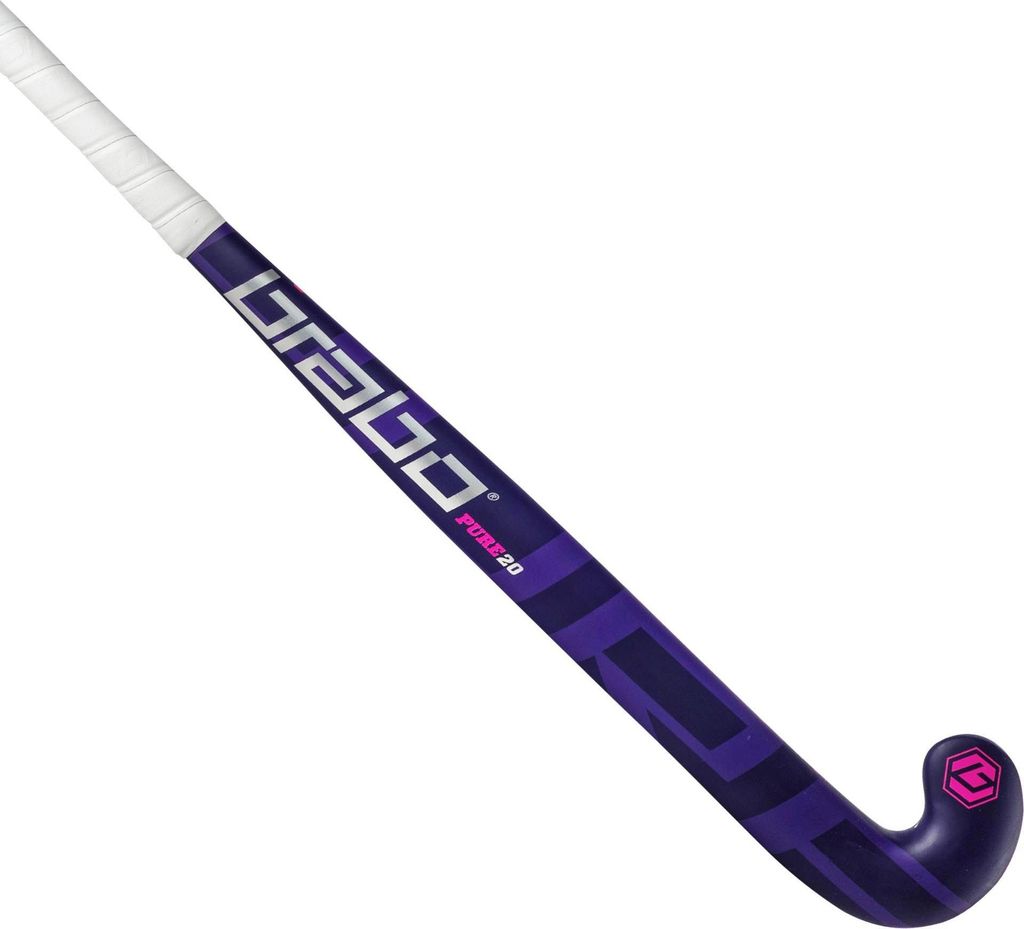 Brabo G-Force Pure 20 Hockeyschläger Kinder
