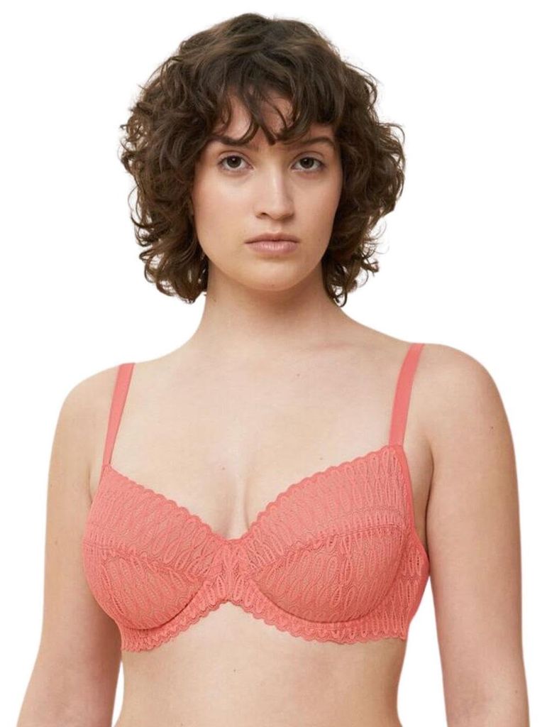 Triumph Aura Spotlight W, Farbe: Sugar Coral EO/4128, Produktbild 