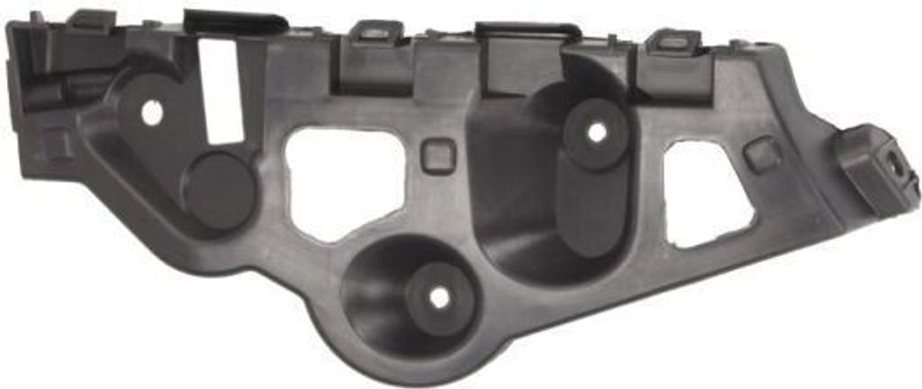 BLIC 6508-06-1303935P Stoßstangenhalter Hinten Links für RENAULT Sandero / Stepway II (B8) für DACIA SANDERO II