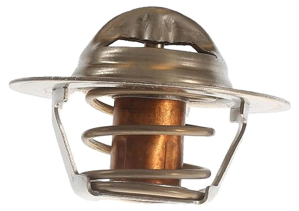 Thermostat Kühlmittel 92 °C TRISCAN passend für u.a. NISSAN BLUEBIRD