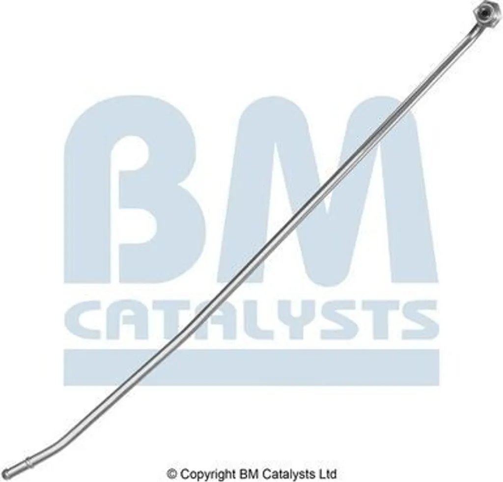 Conduite et Capteur de Pression Suie PP11024B pour Volvo XC90 (275)