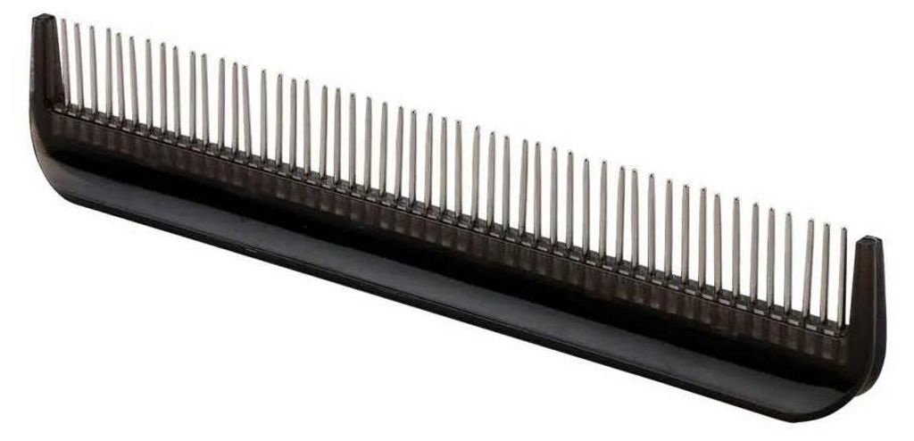Grzebień dla psa do rozczesywania, 18 cm, Kerbl Zdjęcie produktu 