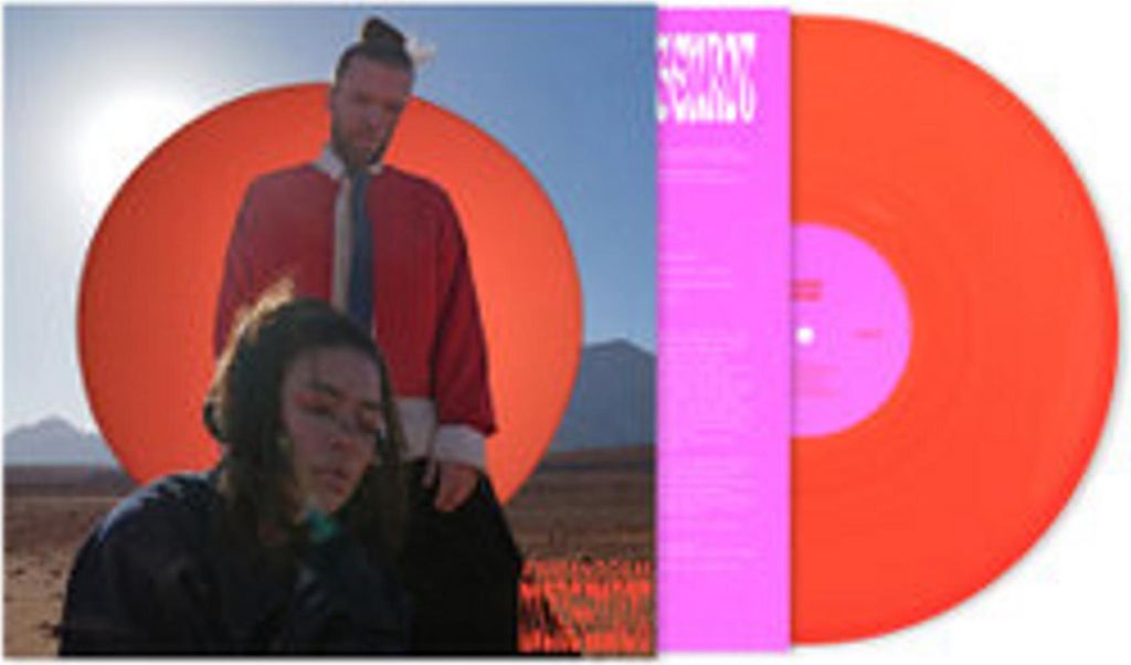 Morgenrot EP
