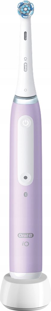Oral-B iO Series 4 Lavender Produktbild 10