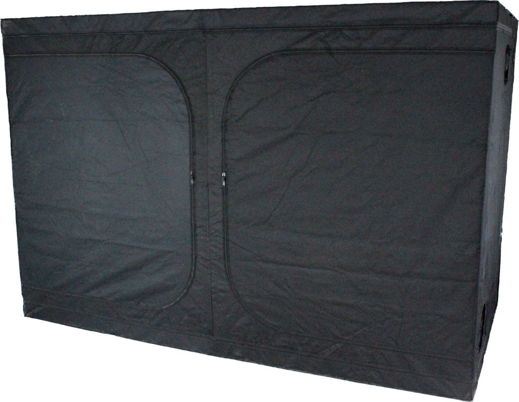 Growbox 300x150x200 cm, Indoor Anzucht Growzelt Produktbild 2